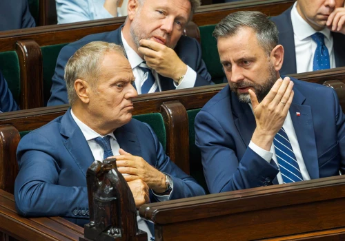Lawina komentarzy po odrzuceniu przez Sejm pomysłu PSL. 