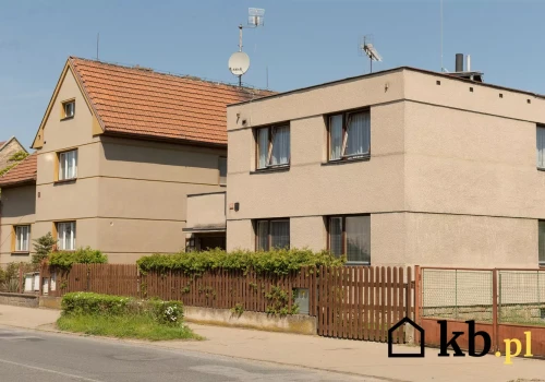 Ten problem dotyczy wielu domów z PRL-u. Właściciele orientują się, gdy jest już za późno