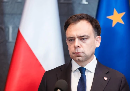 Głosowanie w Sejmie zakończone! Zapadła decyzja ws. przyszłości ministra Andrzeja Domańskiego