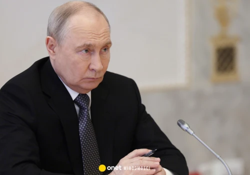 Władimir Putin zabrał głos po rozmowie z Witkoffem. Deklaruje gotowość do trójstronnych rozmów
