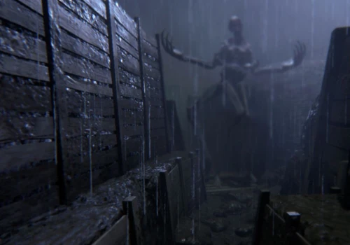 Pięć mrocznych gier za darmo na Halloween. Epic Games i Amazon rozpieszczają graczy