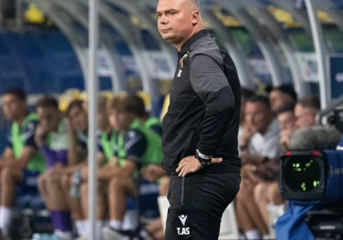 0:3 to najmniejszy problem Jagiellonii. Z Anderlechtem wyszło coś znacznie gorszego