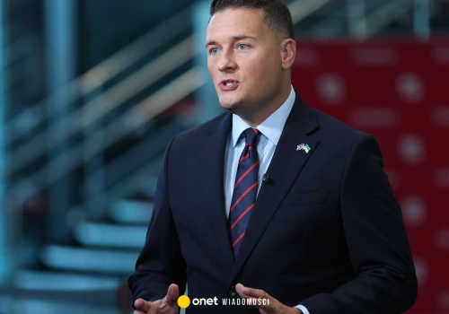 Rząd Wielkiej Brytanii apeluje do obywateli: róbcie zapasy
