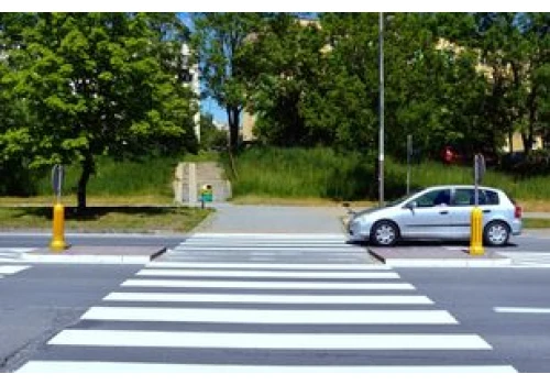 Radomsko: Miasto i powiat wspólnie o kluczowych projektach drogowych