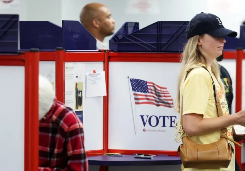 USA oskarżają Kanadyjczyków o ingerencję w wybory