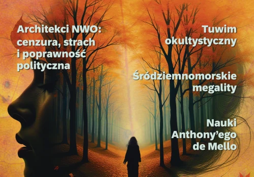 Nieznany Świat 11/2026 (431)