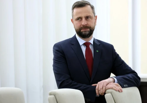 Dwukadencyjność w samorządach zostaje. Kosiniak-Kamysz zabrał głos