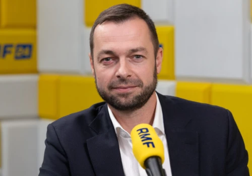 Czy koalicję czeka kryzys, a może rozpad? Bartosz Romowicz w Radiu RMF24