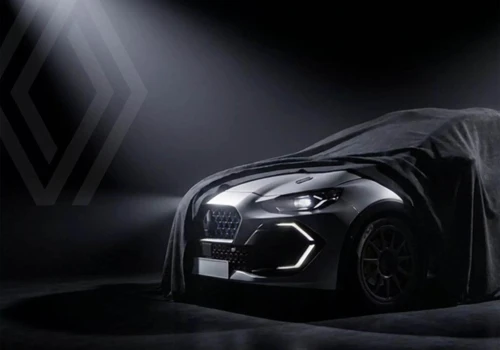 Renault szykuje nowe Clio Rally5. Kiedy się pojawi?