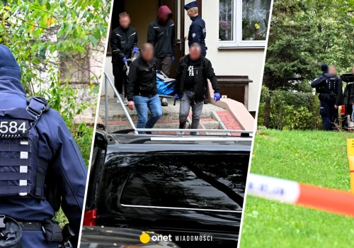 Zbrodnia, która wstrząsnęła Polską. Nowe fakty o Andrzeju K.