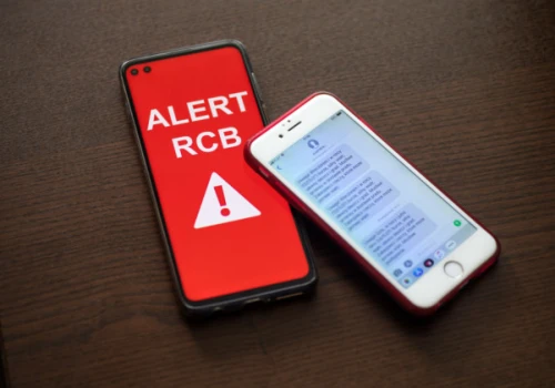 Alert RCB, „w przestrzeni RP operuje polskie lotnictwo”. Zachodnia Ukraina pod ostrzałem