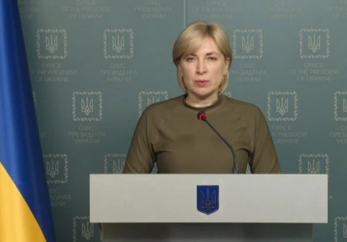 Ważny apel z Kijowa ws. Polski. „Decyzje, które szkodzą”