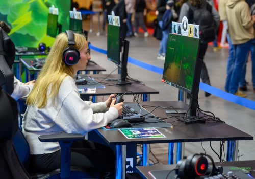 Poznań Game Arena 2026. Wielkie święto gamingu! Premiery, cosplay i walka o Mistrzostwa Świata