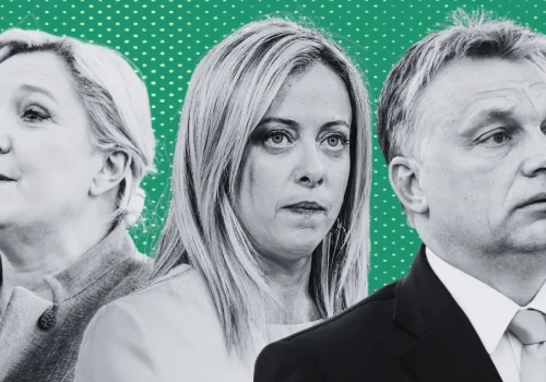 Narodowy populizm na zakręcie. Nowa wiosna ludów czy liberalna reakcja?