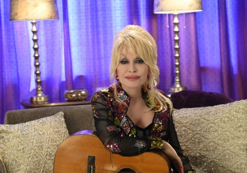 Tak wygląda dawny dom Dolly Parton. Ma ponad 100 lat i kosztuje fortunę