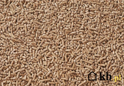 Kupił używaną maszynę i zaczął robić pellet w garażu. Po 3 miesiącach wszystko podliczył