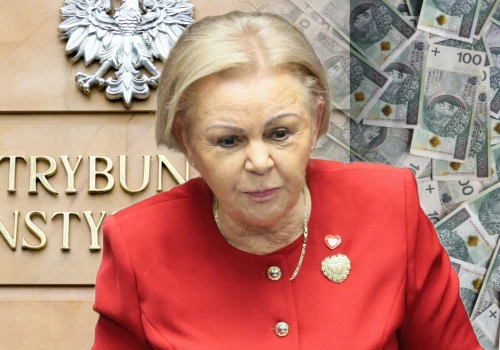 Walka o budżet TK. Koalicja ma plan B na przełamanie impasu