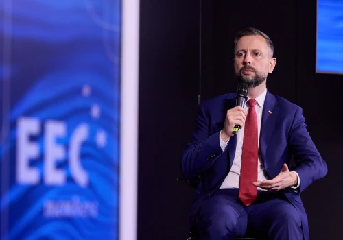 Amerykańska baza w Polsce za 15 mld zł. Szef MON ujawnia szczegóły