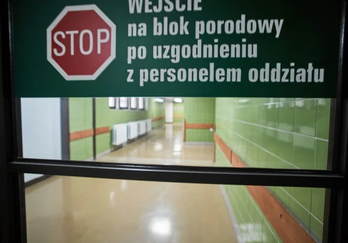 Miesiąc, w którym rodzi się najwięcej dzieci. W Polsce tendencja jest inna niż w USA