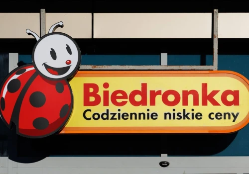Jesienne promocje w Biedronce. 5+5 gratis to dopiero początek