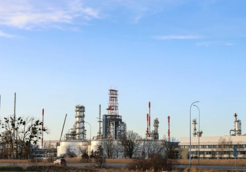 Saudi Aramco może wycofać się z Polski. Na stole Rafineria Gdańska i miliardowy biznes