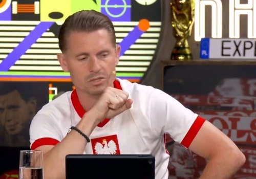 Wichniarek nie gryzł się w język. Tak podsumował mistrza Polski