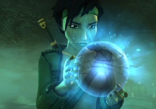 Beyond Good & Evil 2 wciąż żyje! Nowy raport zdradza szczegóły