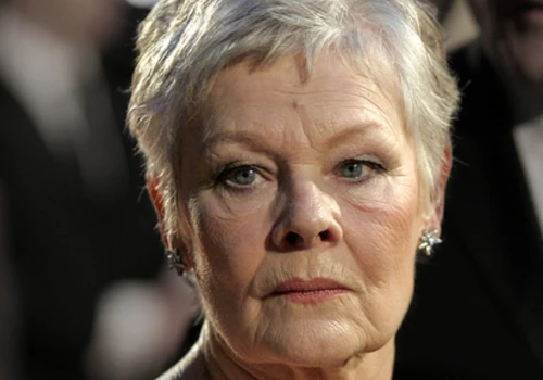 Judi Dench szczerze o postępującej chorobie. „Nie mogę już grać w filmach”