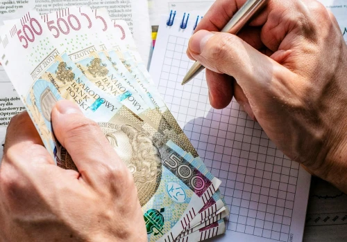 Nawet 3 mln zł dla zadłużonych rolników! ARiMR ruszyła z pożyczkami