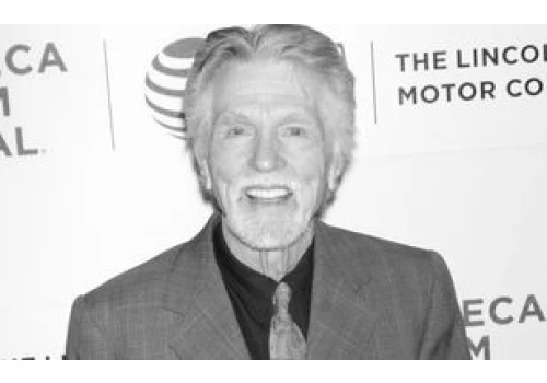 Tom Skerritt nie żyje. Gwiazdor hollywoodzkich hitów miał 93 lata