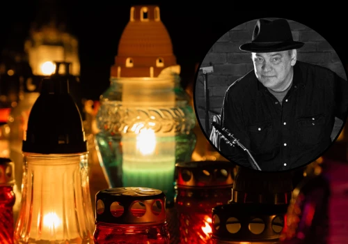 Nie żyje Mieczysław Wróbel. Legenda polskiego bluesa miała 72 lata