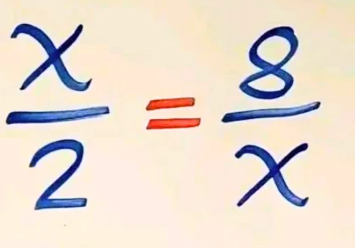 Matematyczna łamigłówka, którą rozwiązują dzieci w podstawówce. Internauci jednak kłócą się o wynik