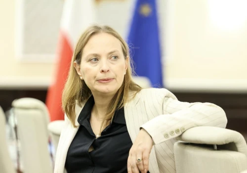 Pełczyńska-Nałęcz poza rządem Tuska. Pieniądze mogą nadal płynąć