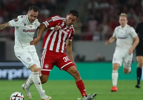 Nowy ranking UEFA. Polska coraz dalej od czołowej dziesiątki