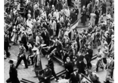 Węgrzy świętują 70. rocznicę antysowieckiego zrywu z 1956 roku