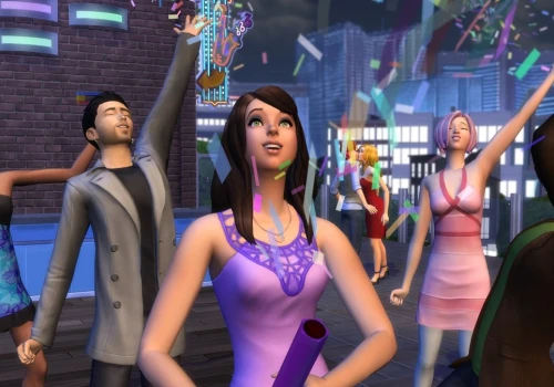 Nowe The Sims anulowane. EA masowo zwalnia i zamyka studia