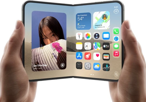 Na ten moment czekaliśmy latami. iPhone Duo oficjalnie w sprzedaży