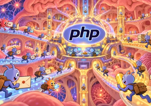 PHP2Shell: dwie krytyczne luki w jednym z fundamentów Internetu