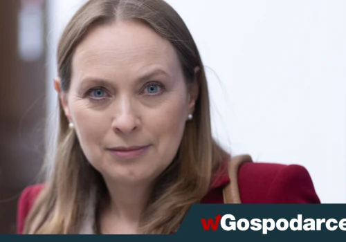 Pełczyńska-Nałęcz odchodzi z rządu Tuska. Znamy powód