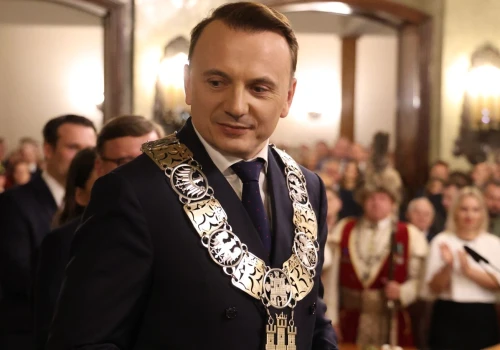 Co z finansami Krakowa? Prezydent ujawnia skalę braków w budżecie