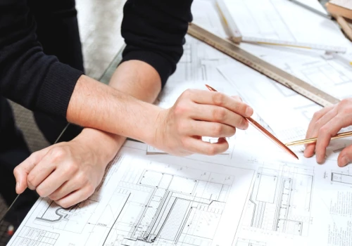 IARP o weryfikacji liczby projektów wykonywanych przez architektów