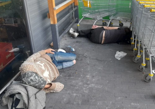Zasada: 'no mercy” przynosi efekty. W Tarnowie mniej nieobyczajnych zachowań
