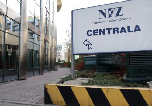 O dożywotnim zakazie pracy na NFZ ma decydować jedna osoba. Rzecznik izby widzi ryzyko