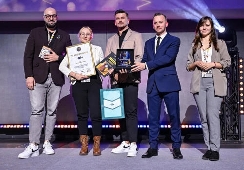 Najlepsze karmy i przysmaki nagrodzone! Poznaliśmy laureatów Pet Choice Award 2026 i Smak Jakości