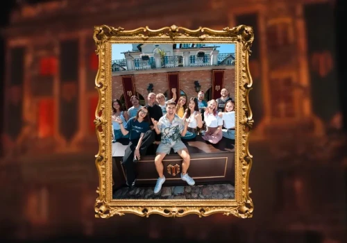 Mafia IRL 5 wystartowała. Oto wszyscy uczestnicy