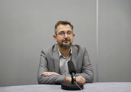 Błażej Lenkowski: zmiany w prawie aborcyjnym przyszły bardzo późno