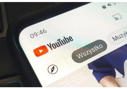 YouTube przebudowuje stronę główną. Stworzysz własny widok
