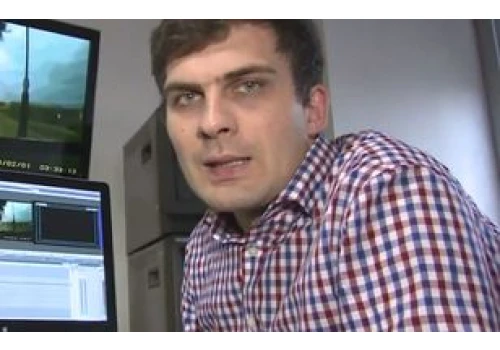 12 lat temu zginął znany reporter i jego rodzina. Tragedia wstrząsnęła Polską