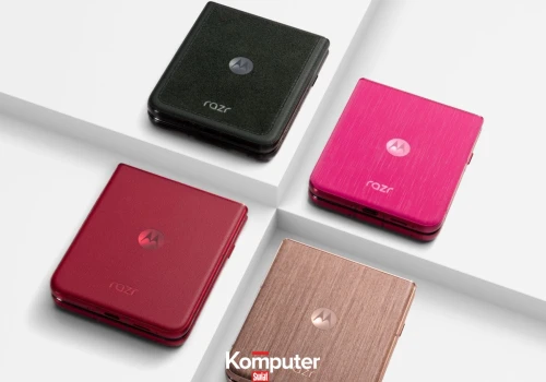 Motorola szykuje kolejny składany smartfon. Znamy pierwsze szczegóły