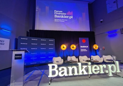 Forum Finansów Bankier.pl we Wrocławiu - relacja
